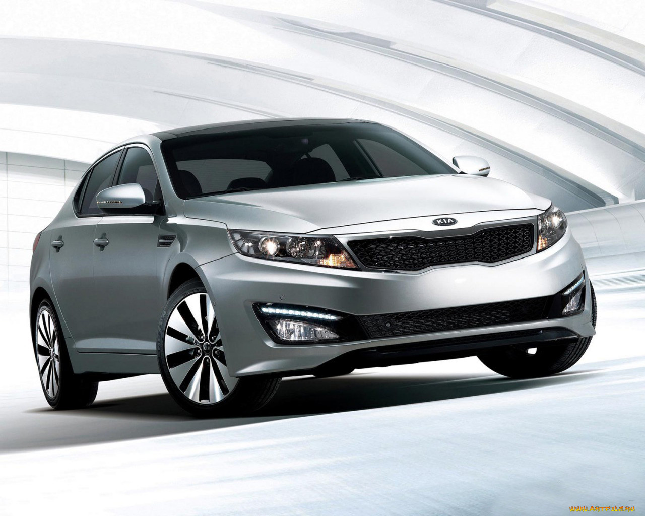 kia, optima, magentis, 2011, 